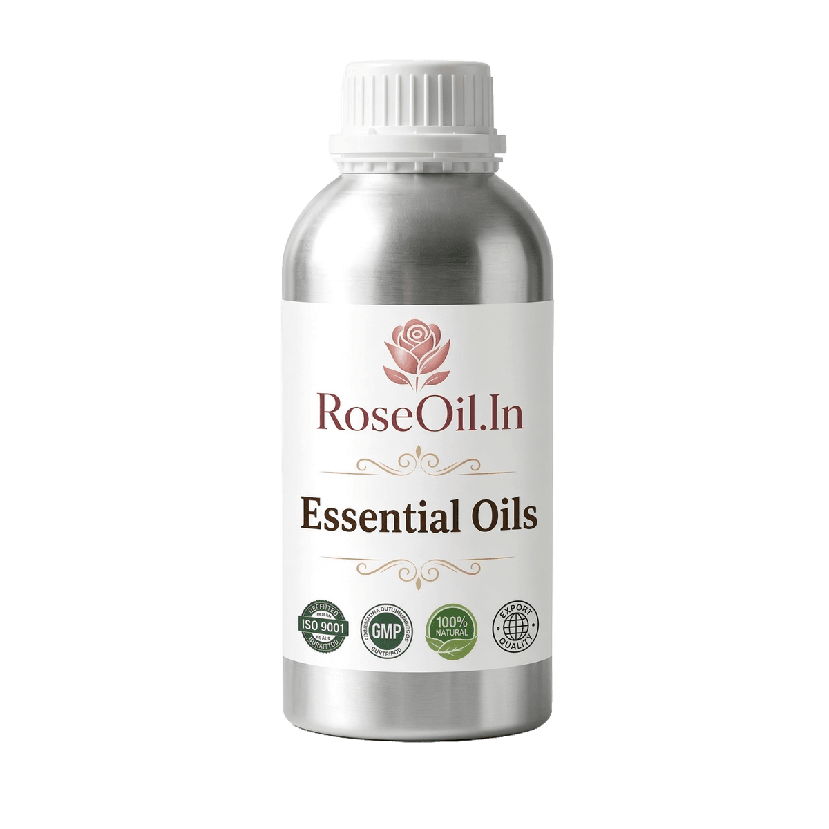 Orange Sweet Essential Oil