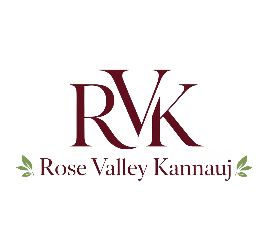 Rose Valley Kannauj